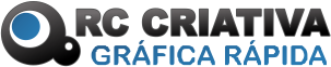 RC Criativa Gráfica Rápida